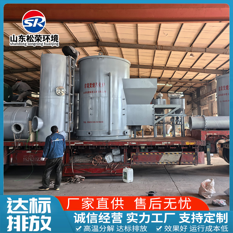 廊坊市医疗垃圾焚烧炉医疗垃圾焚烧炉 - 排名